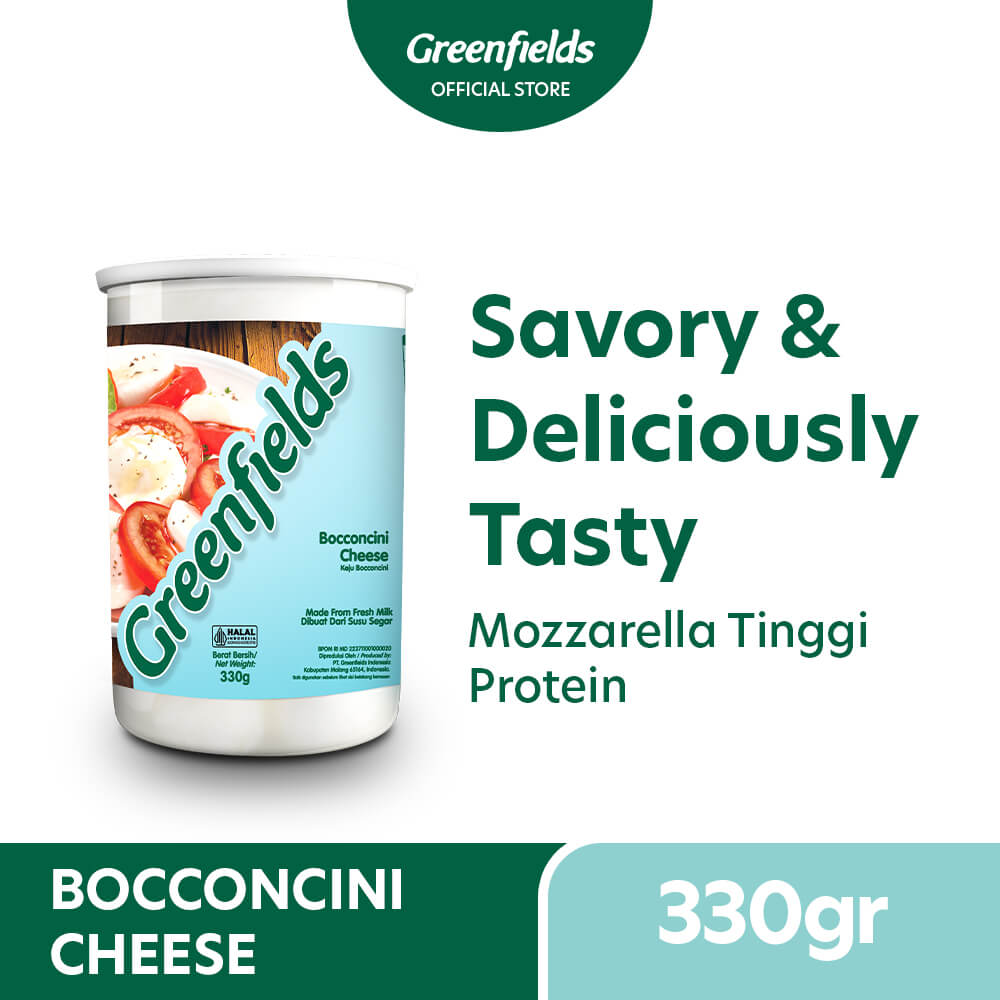 Bocconcini Cheese