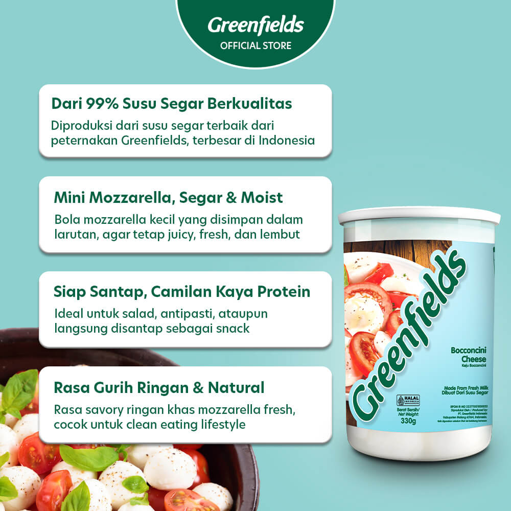 Bocconcini Cheese