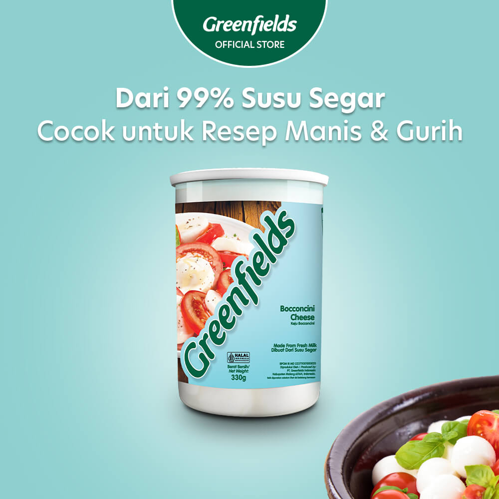 Bocconcini Cheese
