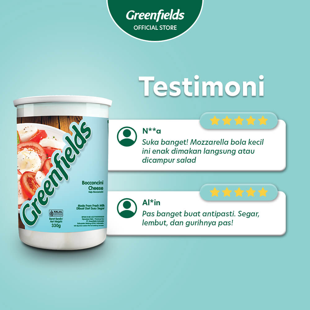 Bocconcini Cheese