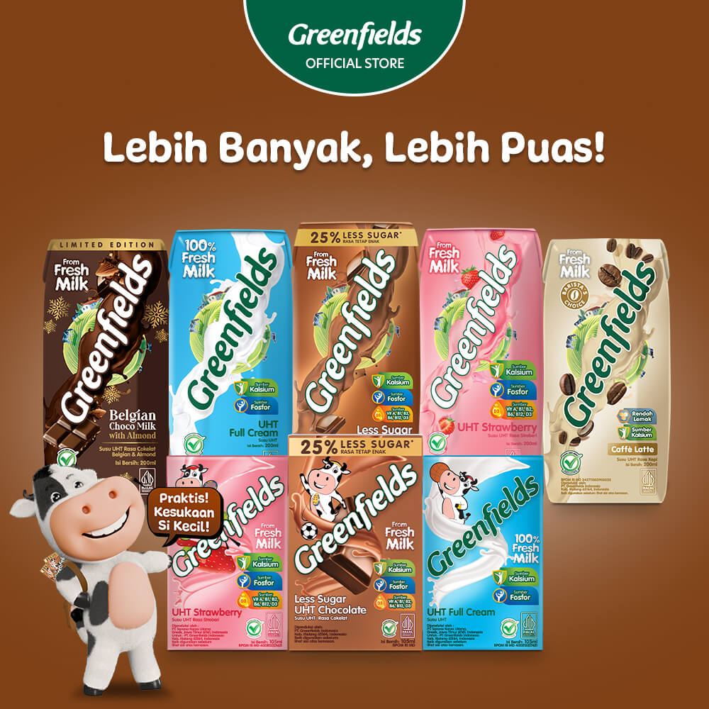 UHT Kids Chocolate