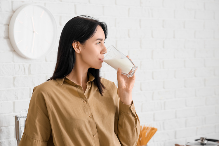 Susu Sapi Jersey: Susu Terbaik dengan Nutrisi Lebih Tinggi untuk Keluarga!