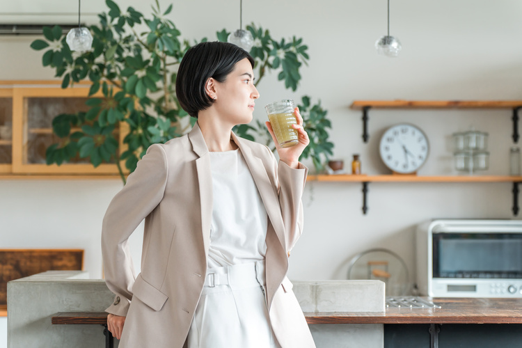 7 Manfaat Susu Cair untuk Wanita Aktif 25+ yang Jarang Dibahas!