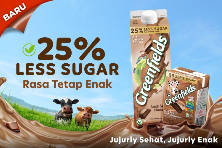 Wajib Tau! Ini Cara Menikmati Manfaat Susu Cokelat Untuk Keluarga