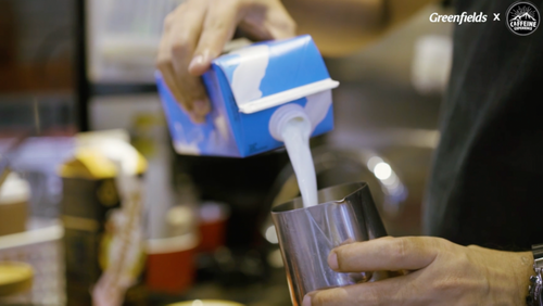 Royal Milk Tea Singapore Recipe