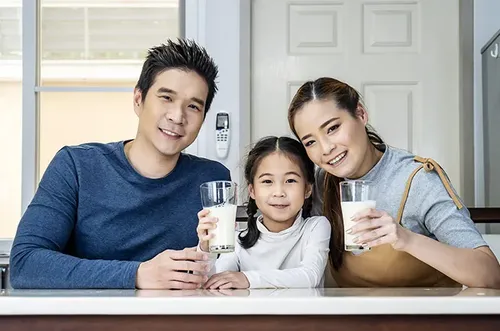 Alasan Fresh Milk Menjadi Susu Terbaik, Cek Faktanya!