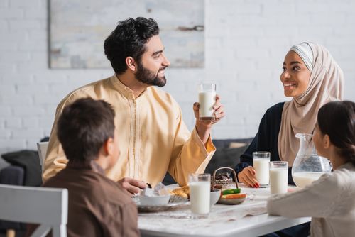 Sarapan Sehat ala Greenfields Penuhi Kebutuhan Asupan Nutrisi
