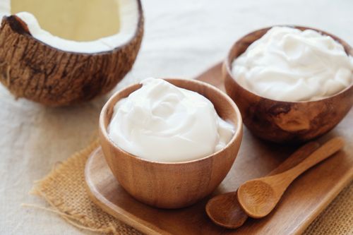 Greenfields Yogurt Rendah Kalori, Cocok untuk yang Sedang Diet!