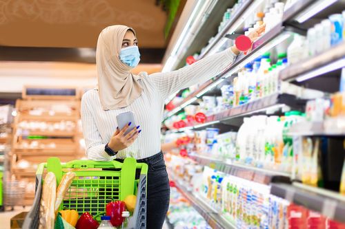 10 Fakta Unik! Susu Segar Ternyata Bagus untuk Daya Tahan Tubuh, Mengapa?