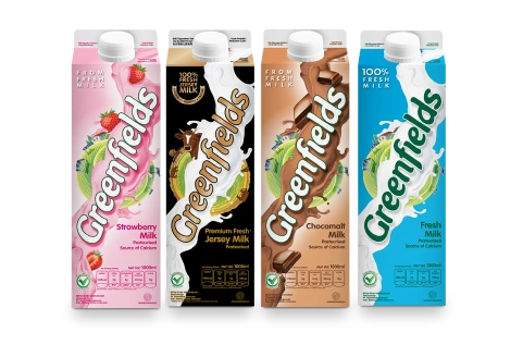 Fresh Milk