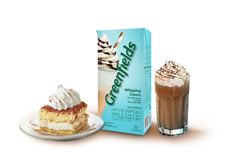 Whipping Cream