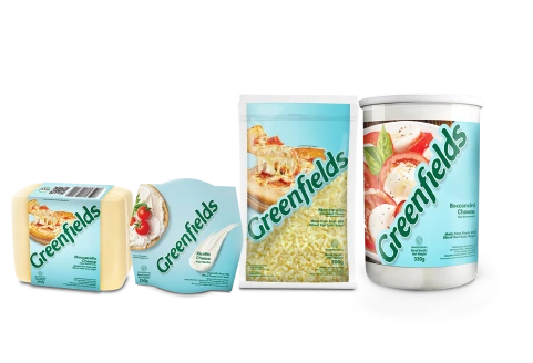 Fresh Cheese