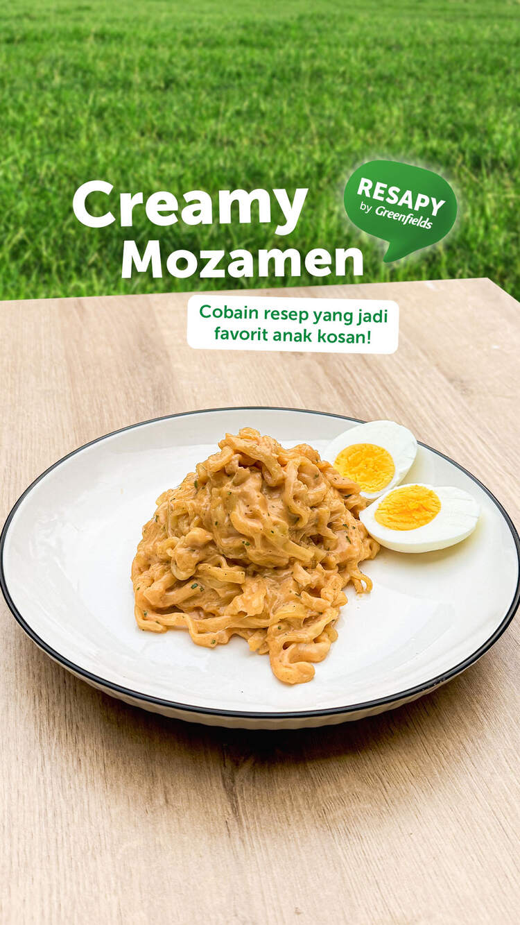Spicy Carbonara
